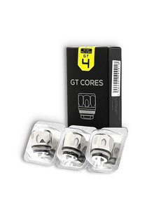 Vaporesso Vaporesso - NRG GT4 Coil - 0.15 Ohm - 3er Pack