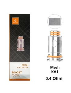 GeekVape GeekVape - Aegis Boost Coil - B Series - 0.4 Ohm
