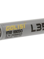 Golisi Golisi - L35 - 18650 - MTL Akku - 10A 3500mAh