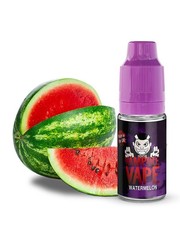 Vampire Vape Vampire Vape - Watermelon - 10 ml Liquid - 3 mg Nikotin - NEUE STEUER !