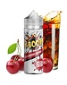 K-Boom K-Boom - Cola Cherry Bomb - 10 ml Aroma - Mit Steuerbanderole