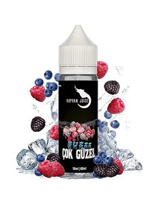 Hayvan Juice Hayvan Juice - Cok Güzel - 10 ml Aroma - Mit Steuerbanderole