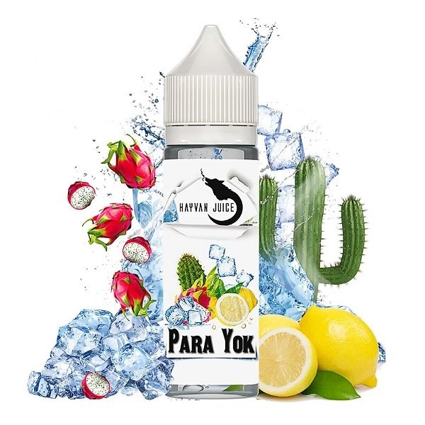 Hayvan Juice Hayvan Juice - Para Yok - 10 ml Aroma - NEUE STEUER !