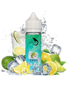 Hayvan Juice Hayvan Juice - Ga-Zoz Cool - 10 ml Aroma - Mit Steuerbanderole