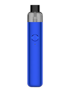 GeekVape GeekVape - Wenax K1 - E-Zigaretten Kit - Blau - AUSVERKAUF !