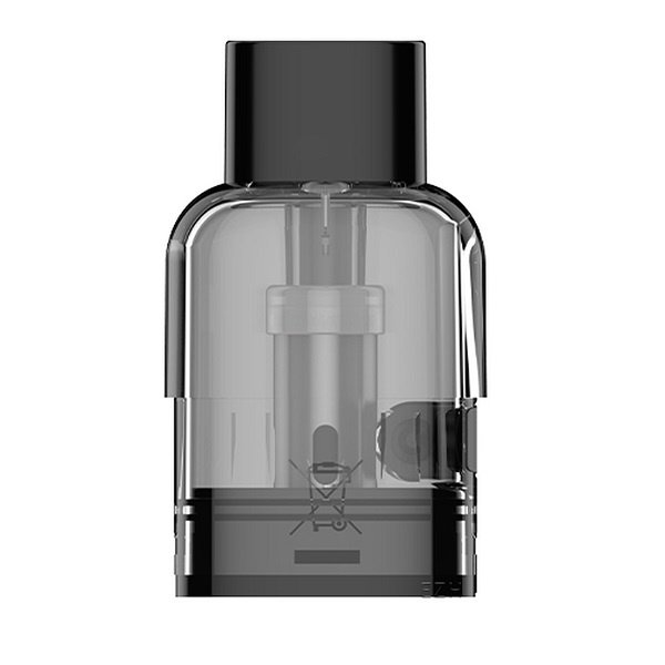 GeekVape GeekVape - Wenax - K1 Mesh Ersatzpod - 0.8 Ohm - 3er Pack - NEUE VERSION