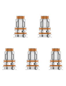 GeekVape GeekVape - Aegis Boost Pro - P-Verdampferkopf 0.4 Ohm