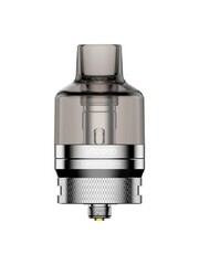 VooPoo VooPoo PnP Pod Tank - 4,5 ml - Pod + Coils - Silber