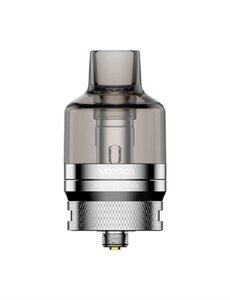 VooPoo VooPoo PnP Pod Tank - 4,5 ml - Pod + Coils - Silber