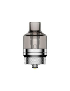 VooPoo VooPoo PnP Pod Tank - 4,5 ml - Pod + Coils - Silber