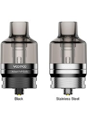 VooPoo VooPoo PnP Pod Tank - 4,5 ml - Pod + Coils