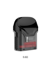 Uwell Uwell - Crown Pod - 3ml - 0.6 Ohm - 2er Pack