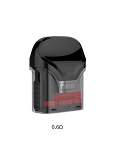 Uwell Uwell - Crown Pod - 3ml - 0.6 Ohm - 2er Pack