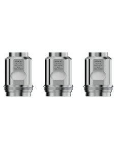 SMOK TFV18 - Verdampferköpfe - Dual Mesh Coils - 0.15 Ohm - 3er Pack