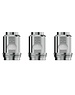 SMOK TFV18 - Verdampferköpfe - Dual Mesh Coils - 0.15 Ohm - 3er Pack