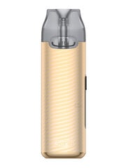 VooPoo VooPoo - VThru Pro - Pod E-Zigaretten Kit - Silky Gold - ABVERKAUF !