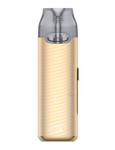 VooPoo VooPoo - VThru Pro - Pod E-Zigaretten Kit - Silky Gold - ABVERKAUF !