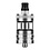 Hellvape Wirice - Launcher Mini Tank MTL - Verdampfer - 3 ml - Abverkauf !