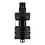 Hellvape Wirice - Launcher Mini Tank MTL - Verdampfer - 3 ml - Abverkauf !