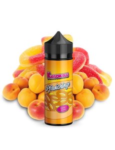 Kirschlolli Kirschlolli - Pfirsichinge - 10 ml Aroma Longfill - Mit Steuerbanderole - NEUER STEUERPREIS !