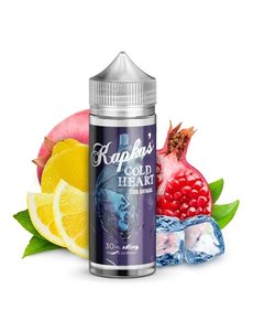 Kapkas Flava Kapkas Flava - Cold Heart - 10 ml Aroma - Mit Steuerbanderole