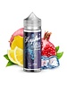 Kapkas Flava Kapkas Flava - Cold Heart - 10 ml Aroma - Mit Steuerbanderole