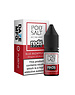 Pod Salt Pod Salt - Blue Razapple Ice - 10 ml Salt Liquid - 20 mg Nikotin - Mit Steuerbanderole