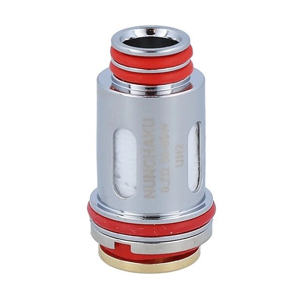 Uwell Uwell  Nunchaku - UN2 - Meshed-H Coils - 0.2 Ohm