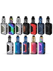 GeekVape GeekVape - Legend 2 - L200 - 200W - 5,5ml - Kit - ABVERKAUF !