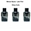 GeekVape GeekVape - Wenax Stylus - Leer Pod - 3er Pack