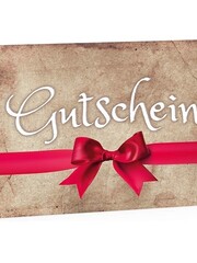 Kirschlolli Kirschlolli - Geschenkgutscheine