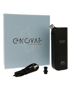 Enovap Enovap - Smart Dual Pod Kit