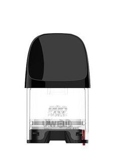 Uwell Uwell - Caliburn G2 - Cartridge 2 ml - ohne Coils - 2er Pack