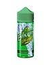 Evergreen Evergreen - Mango Mint - 12 ml Aroma Longfill - Mit Steuerbanderole