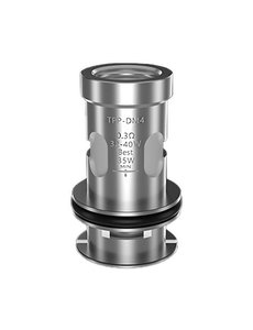 Voopoo Voopoo - TPP-DM4 - Coil - 0.30 Ohm - 32 - 40 Watt - 3er Pack