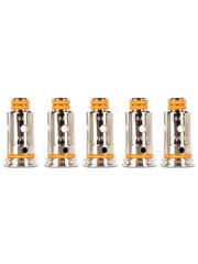 GeekVape GeekVape  G-Series Coil - Verdampferkopf - 5er Pack