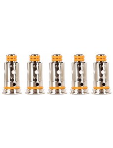 GeekVape GeekVape  G-Series Coil - Verdampferkopf - 5er Pack