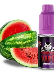 Vampire Vape Vampire Vape - Watermelon - 10 ml Liquid - 12 mg Nikotin - Mit Steuerbanderole