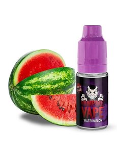 Vampire Vape Vampire Vape - Watermelon - 10 ml Liquid - 12 mg Nikotin - NEUE STEUER !