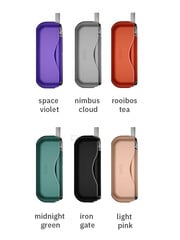 Kiwi Vapor Kiwi Vapor - KIWI - E-Zigaretten Kit - ABVERKAUF !