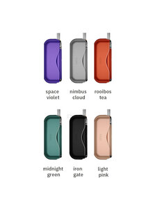 Kiwi Vapor Kiwi Vapor - KIWI - E-Zigaretten Kit - ABVERKAUF !