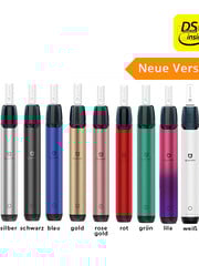 Quawins Quawins - Vstick Pro - Pod - E-Zigaretten Set - SALE !