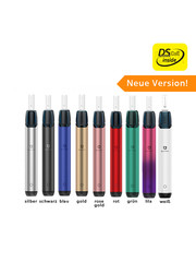 Quawins Quawins - Vstick Pro - Pod - E-Zigaretten Set