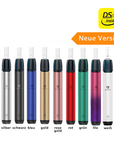 Quawins Quawins - Vstick Pro - Pod - E-Zigaretten Set - SALE !