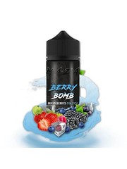 MaZa MaZa - Berry Bomb - 10 ml Aroma - Mit Steuerbanderole