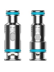 Aspire Aspire - AF Mesh Coil - 0.4 Ohm - 5er Pack