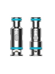 Aspire Aspire - AF Mesh Coil - 0.4 Ohm | 0.6 Ohm | 1.0 Ohm - 5er Pack