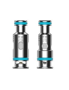 Aspire Aspire - AF Mesh Coil - 0.6 Ohm | 1.0 Ohm - 5er Pack