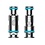 Aspire Aspire - AF Mesh Coil - 0.6 Ohm | 1.0 Ohm - 5er Pack