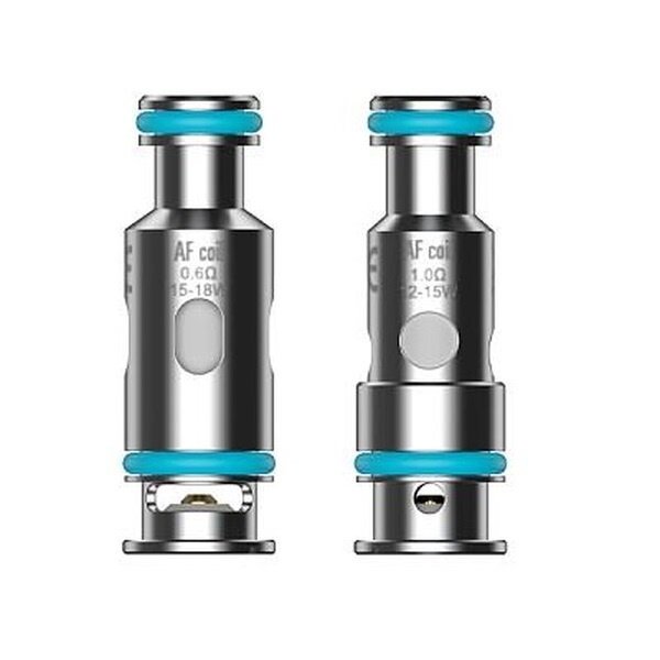 Aspire Aspire - AF Mesh Coil - 0.4 Ohm - 5er Pack